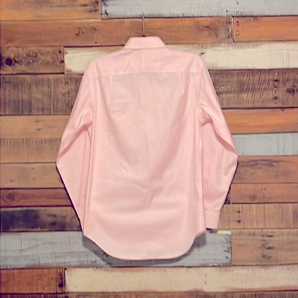 Jos. A. Bank Travelers Collection Slim Fit Dress Shirt - Picture 2 of 6